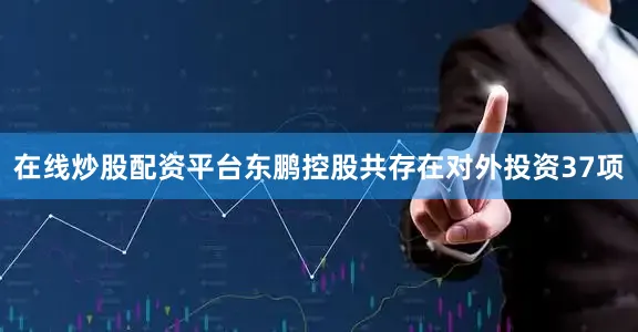在线炒股配资平台东鹏控股共存在对外投资37项